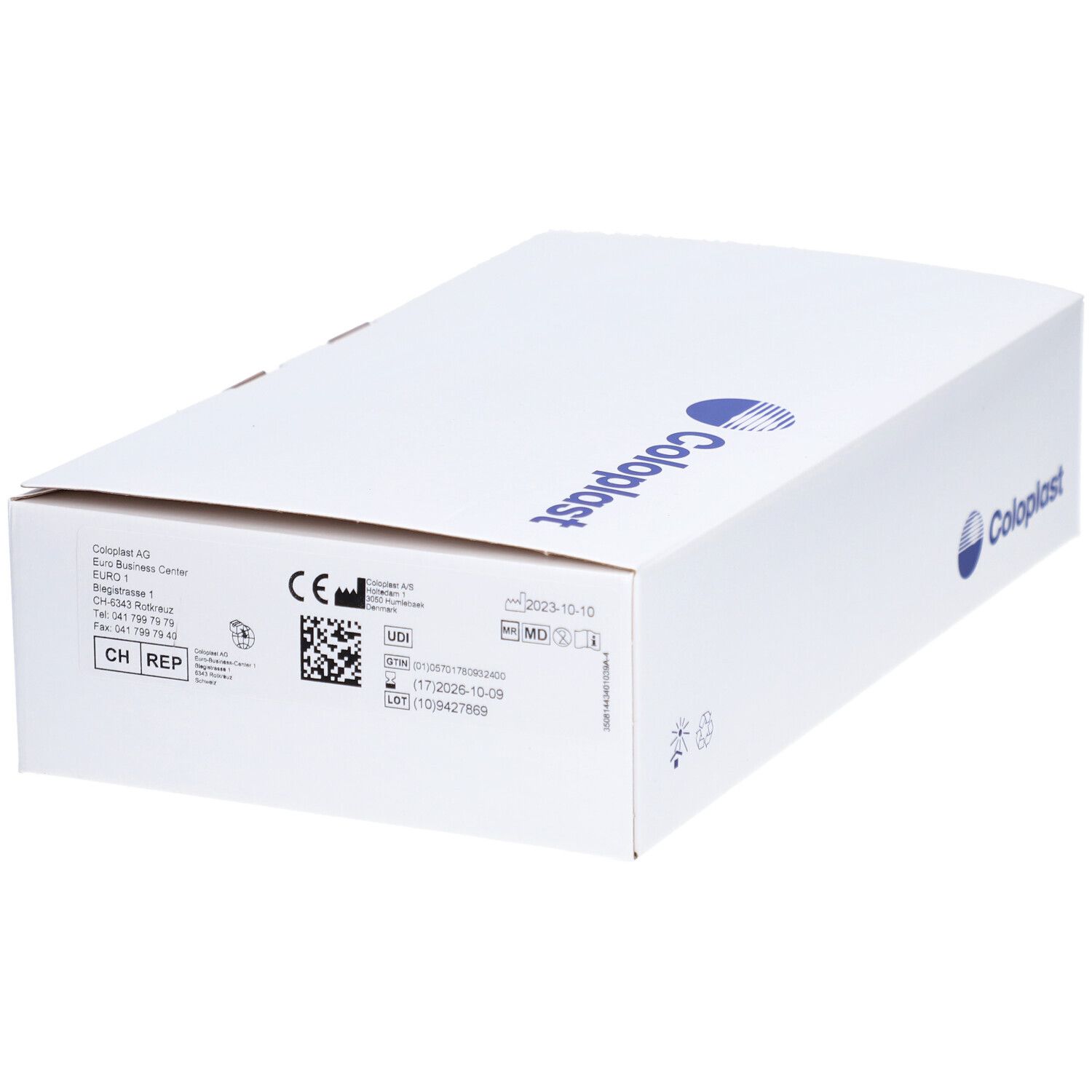 ASSURA COMF Kolo kon light 15-33mm midi op 10 Stk