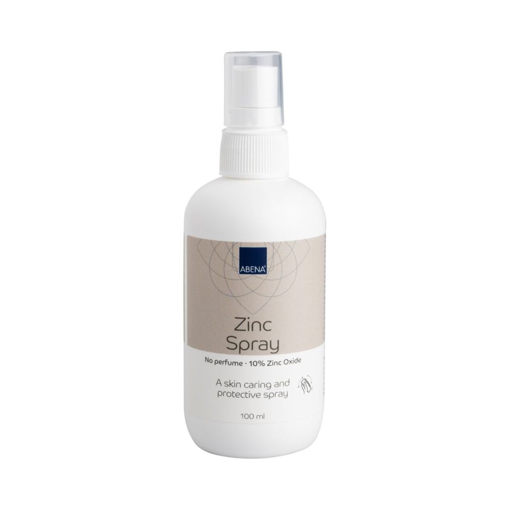 ABENA Zinkspray 10 % 100 ml
