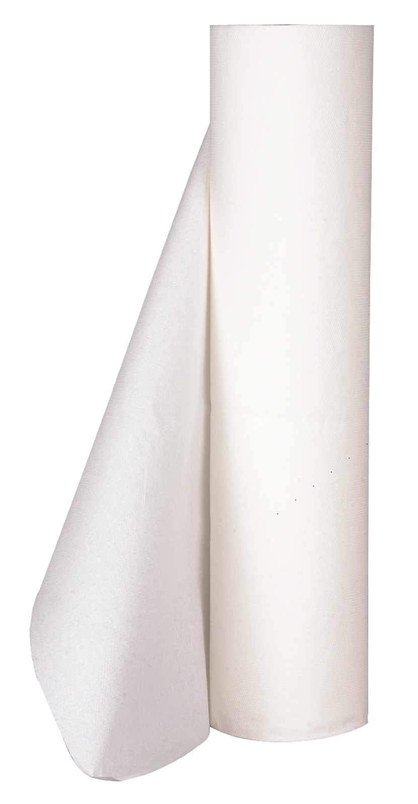 ABENA Aertzekrepp Excellent 50cmx50m weiss Rolle