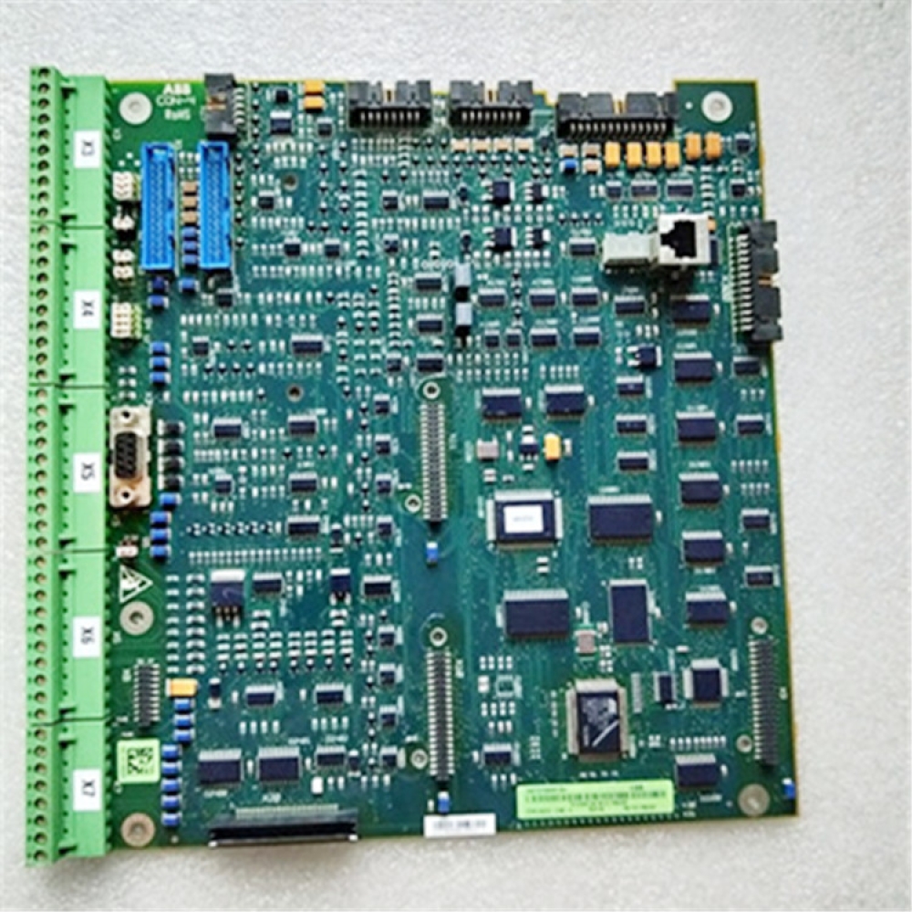 BOARD 9031G4923 ANALOG OUTPUT