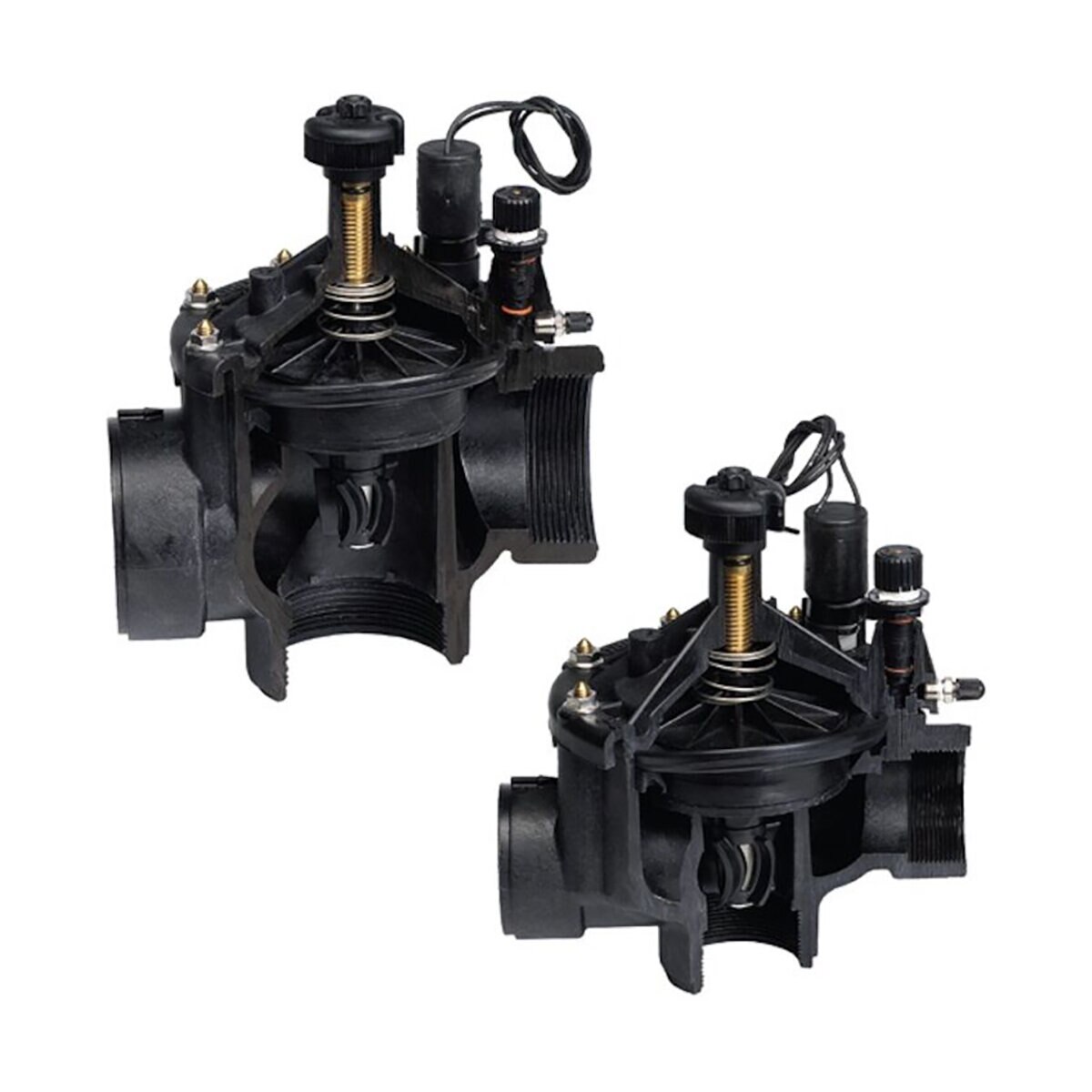 SYS 9033A031601 LDPT4 MCR ELCT RCR 220V