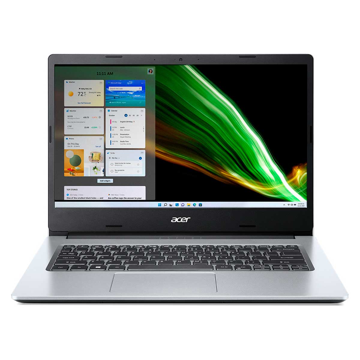 NOTEBOOK 9033A081101 LEADPOINT OUS 230V