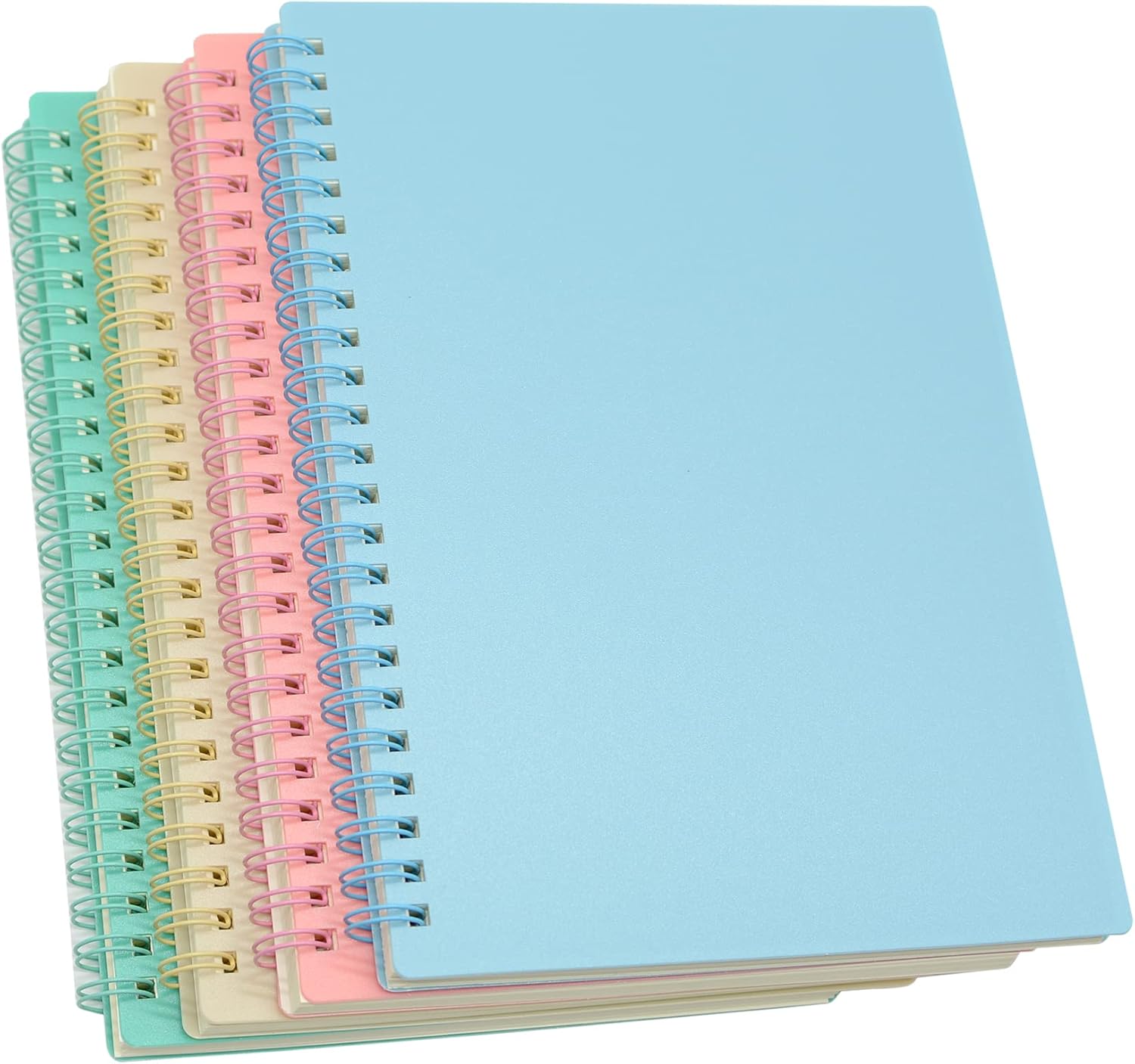 NOTEBOOK 9033A081102 LEADPOINT FR 230V