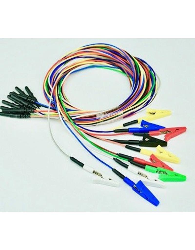 CABLE 9013C0551 MULTICHNL MER LEADPNT 5