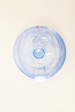 INFUSION SET MMT-943 MIO 6MM23IN BLUE