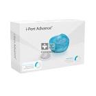 GUIDE MMT-100 IPORT 10PK NEEDLE 6MM