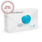 GUIDE MMT-100T IPORT 2PK NDL 6MM 16L
