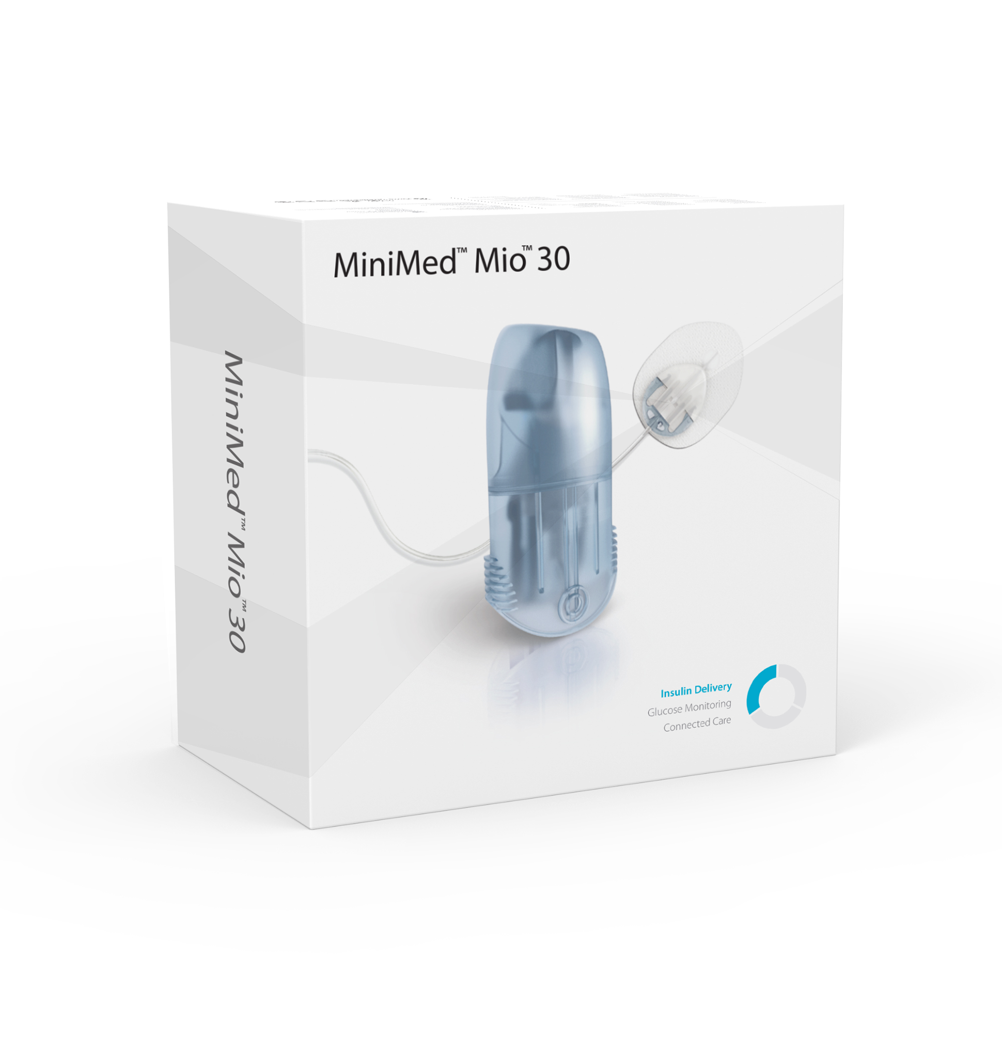 INFST MMT-242A MIOA 10PK 6MM23N