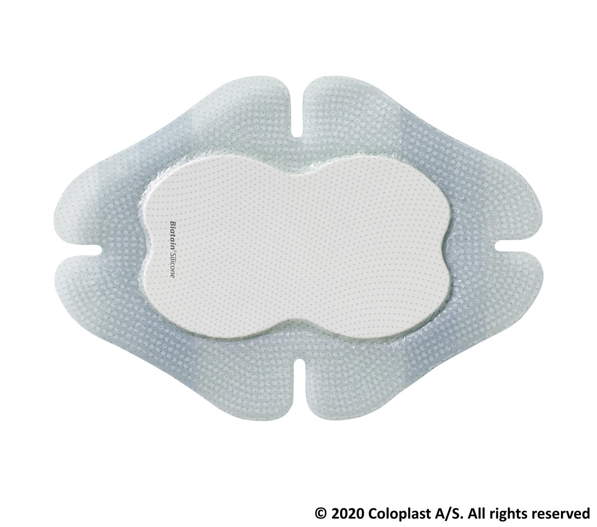 BIATAIN Silicone Multishape Verb 14x19.5cm 5 Stk