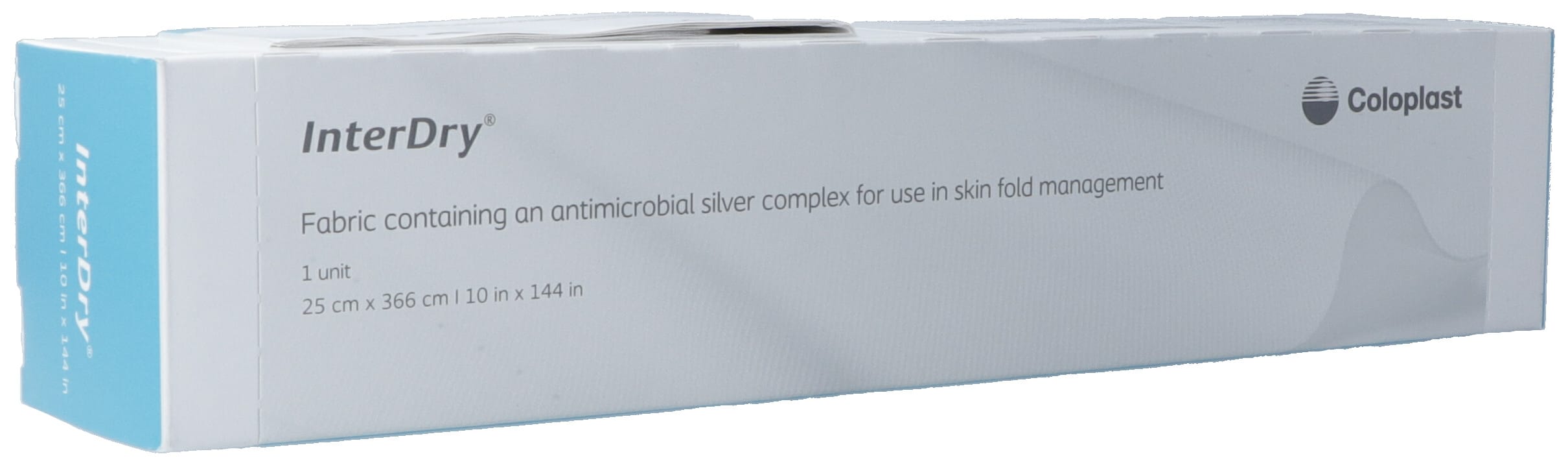 INTERDRY roll
