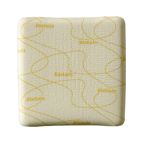 BIATAIN Non-Adhesive 10x10cm 10 Stk