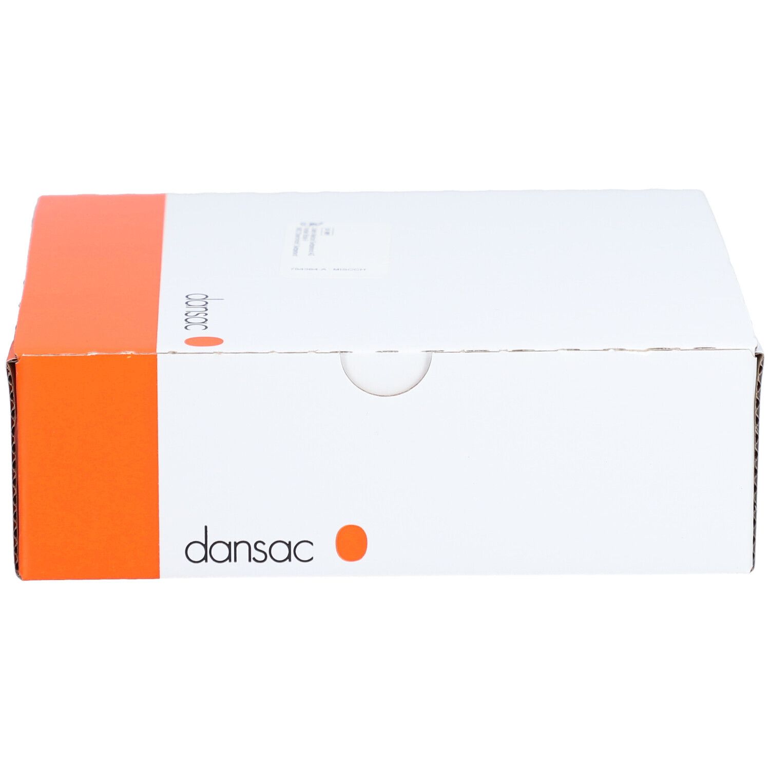 DANSAC NL2 Basisplatte Convex 10-42mm 5 Stk