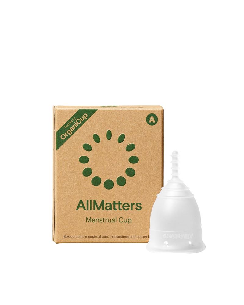 ORGANICUP A 27ml deutsch
