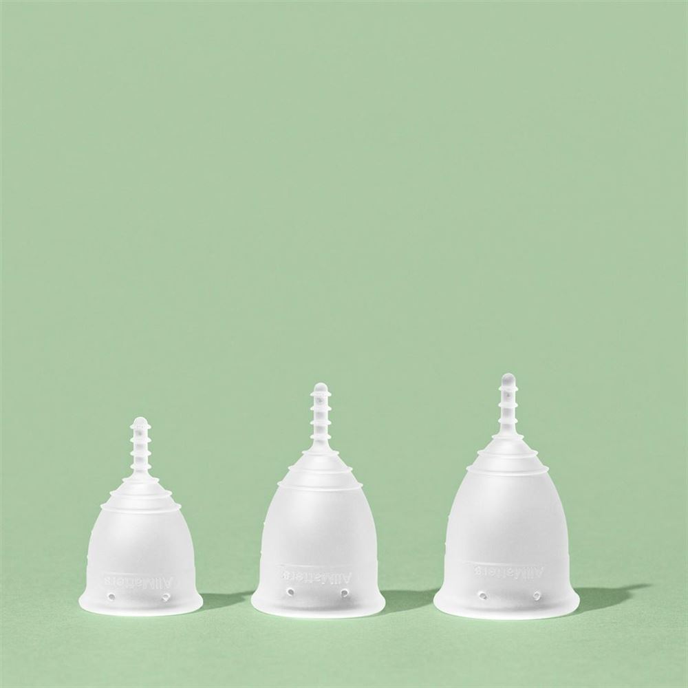 ORGANICUP B 33ml deutsch