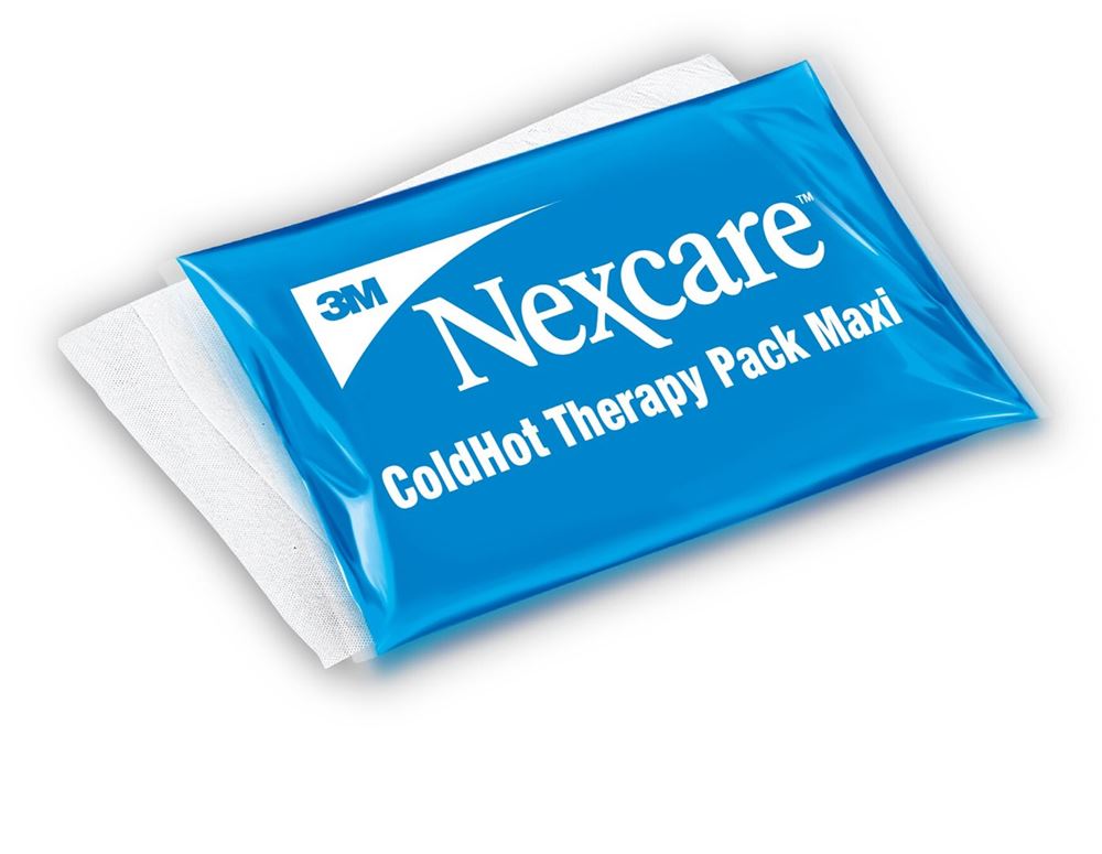 3M NEXCARE ColdHot Therapy Pack Gel Maxi 20x30cm