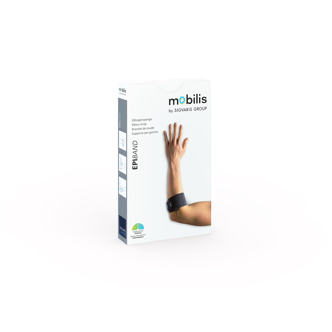 SIGVARIS MOB EpiBand One Size