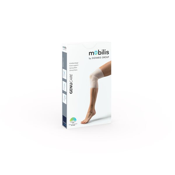 SIGVARIS MOB GenuCare XS