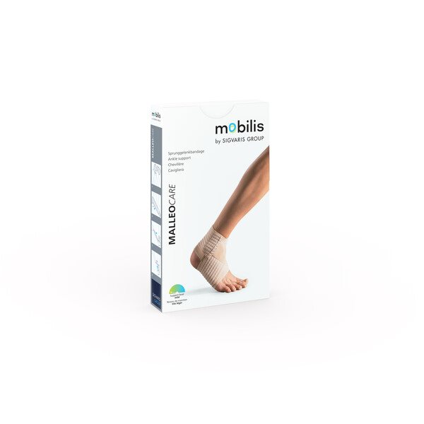 SIGVARIS MOB MalleoCare S