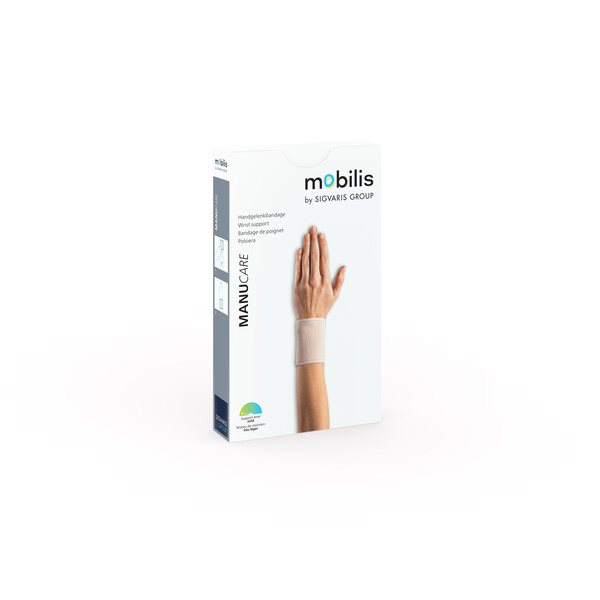 SIGVARIS MOB ManuCare M
