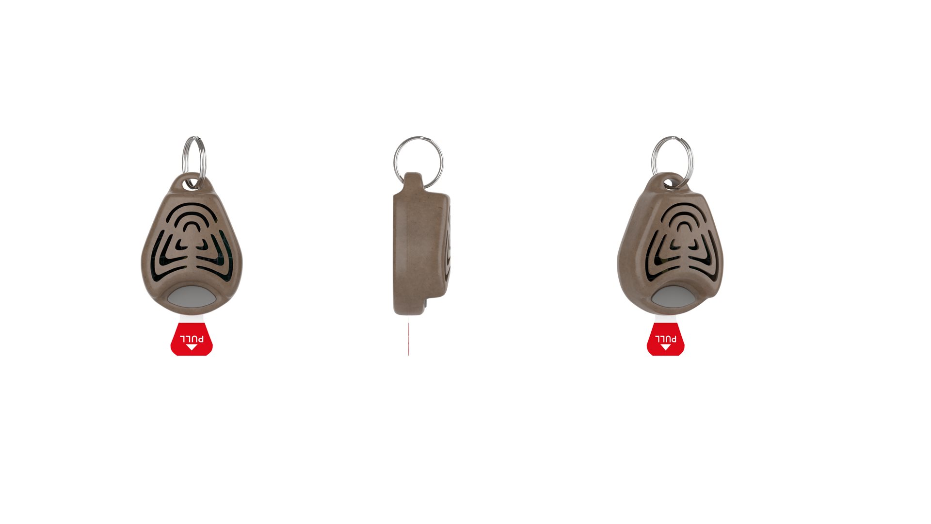 TICKLESS Pet Zecken- und Flohschutz Eco