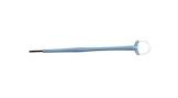 TUNGSTEN LOOP ELECTRD E15624 NONHEX 4IN