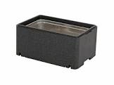 CASE 6957200L CANN/UCSS INSTR OUTER LID