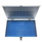 CASE 7049495 LEG 4.5 INSTRMENT TRAY