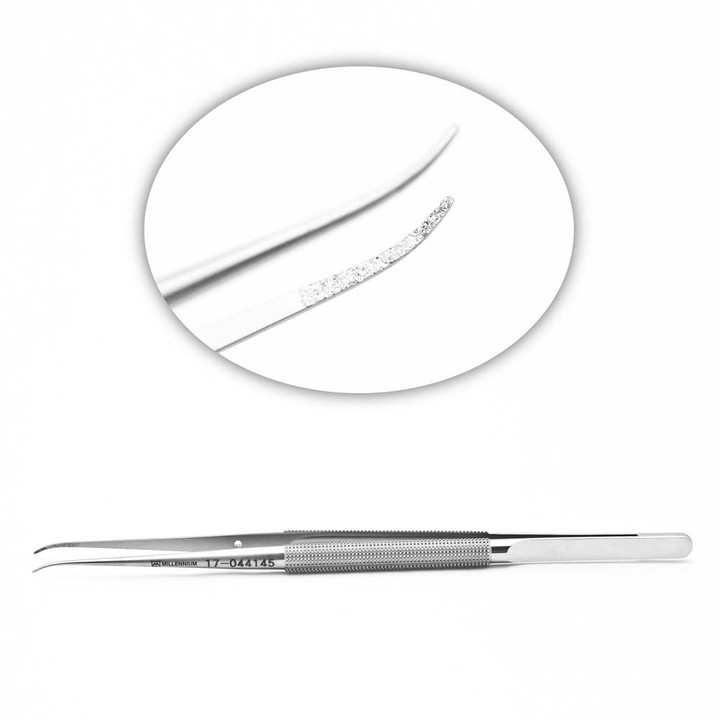 BUR 311930115E VISAO CVD 3MM 115L FN DMD