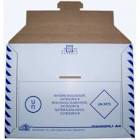 CASE 1858700L CDHL ANTERIOR OUTER LID