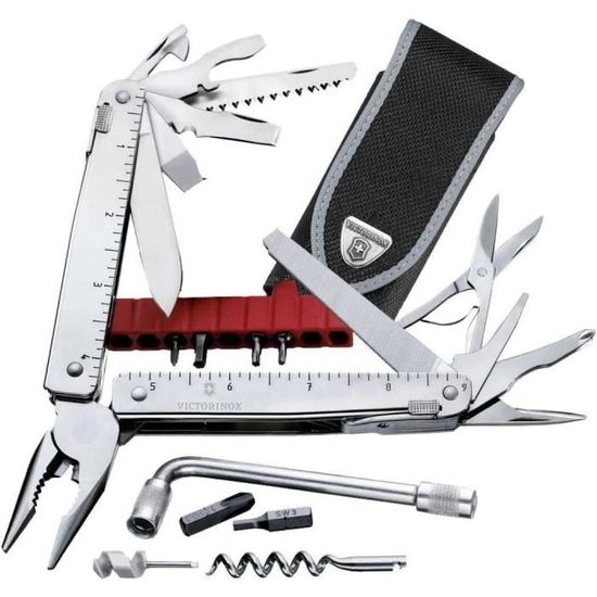 INSTRUMENT 2940050 COMBO TOOL