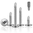 SCREW 3125313 4.5 X 13 SELF TAP VAR