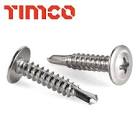 SCREW 3120216 4.0 X 16 SELF TAP FIX