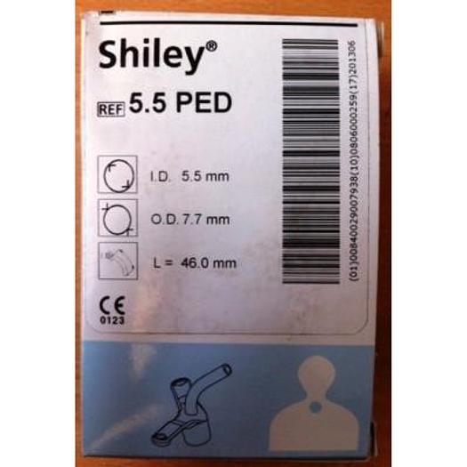 DETECTOR BD14 BUBBLE PEDIATRIC