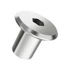 SCREW 98716300 VAR 6.5X30.0MM