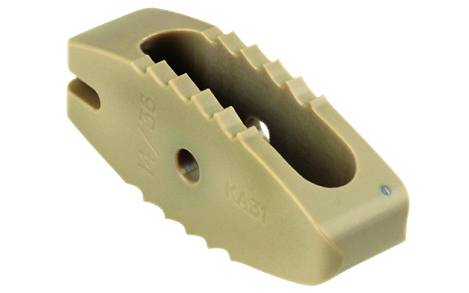 SPACER 2991032 CAPSTONE PEEK 10X32
