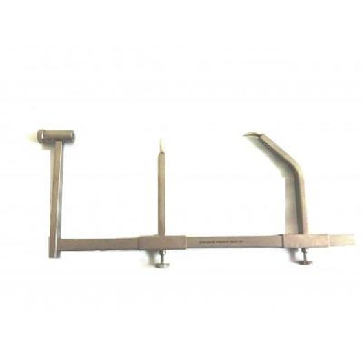 VERTEBRAL BODY RETRACTOR 7480552 20MM