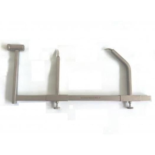 VERTEBRAL BODY RETRACTOR 7480553 30MM