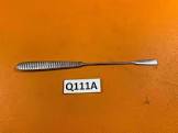 FLAT NERVE ROOT RETRACTOR 7480540 12MM