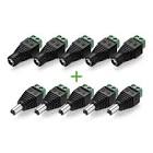 CONNECTOR 778225555 SS DOM CL5.5 CL5.5