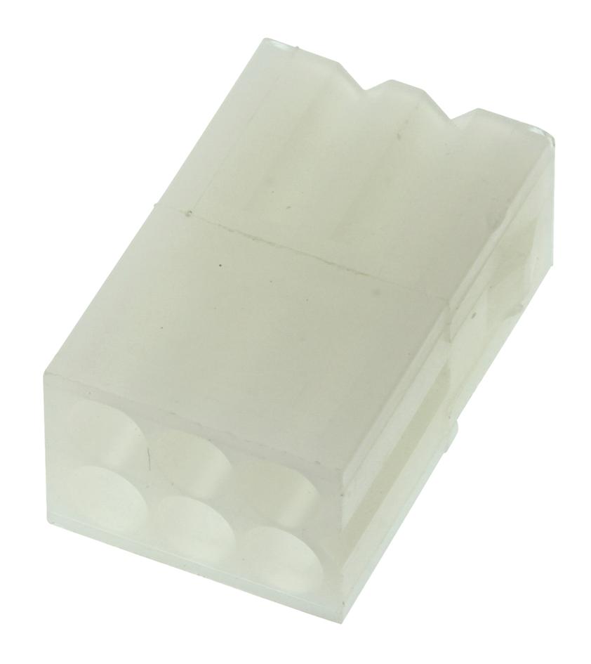 CONNECTOR 778146565 TI DOM SD6.35 CL6.35