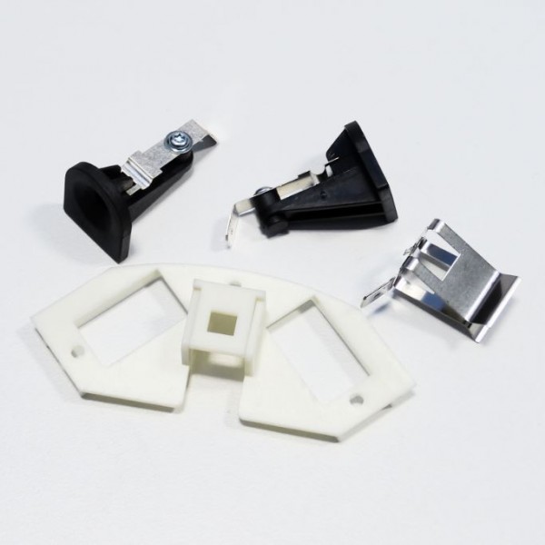 CONNECTOR 778246555 SS SDLD SD6.35 CL5.5
