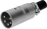 CONNECTOR 7042310 LAT CONN TI 5.5 12MM