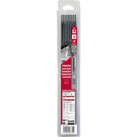 ELECTRODE 945DSN2260 13MM 27G 1.5M DUAL
