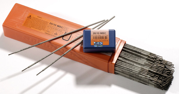 ELECTRODE 945DSN1260 13MM 27G 1.5M SING