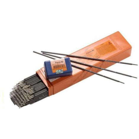 ELECTRODE 945DSE4115 2X2.7CM 1.5M DUAL