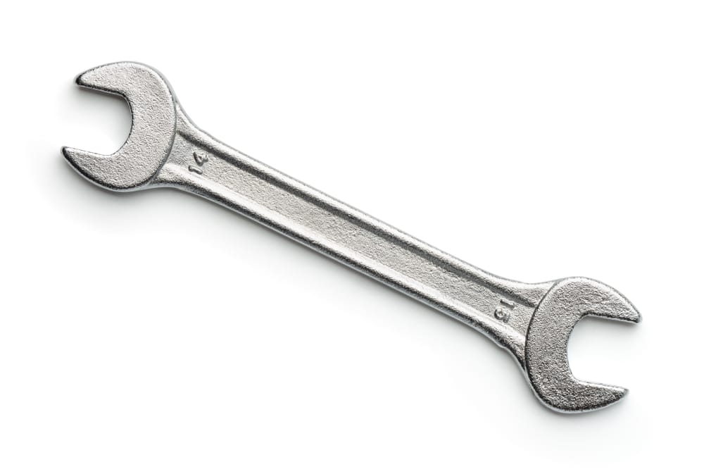 WRENCH 6480150 COUNTER TORQUE