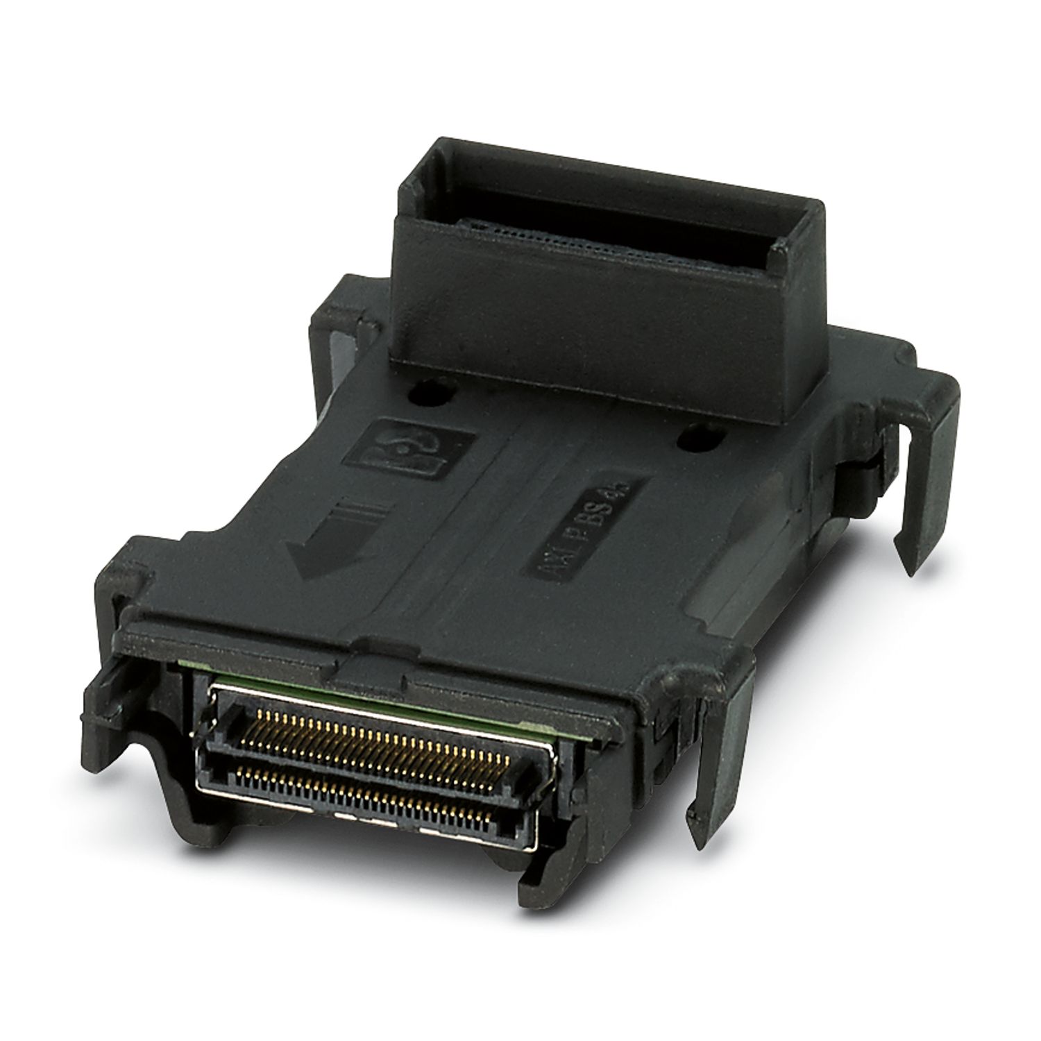 CONNECTOR 778116555 TI AXL CL6.35 OP5.5