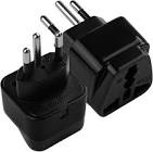 1/4 X 1/4 STR W/LL PORT & PLUG