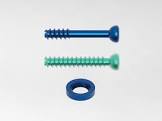 SCREW 6959538 4.5 X 38MM CANNULATED MAS