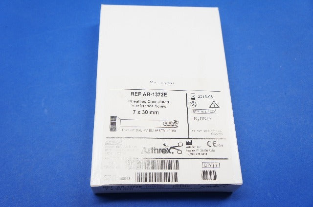 SCREW 6959530 4.5 X 30MM CANNULATED MAS